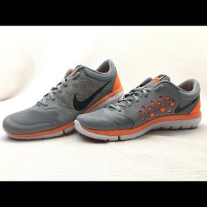 Nike Flex 2015 Men’s Running Shoes Size 13